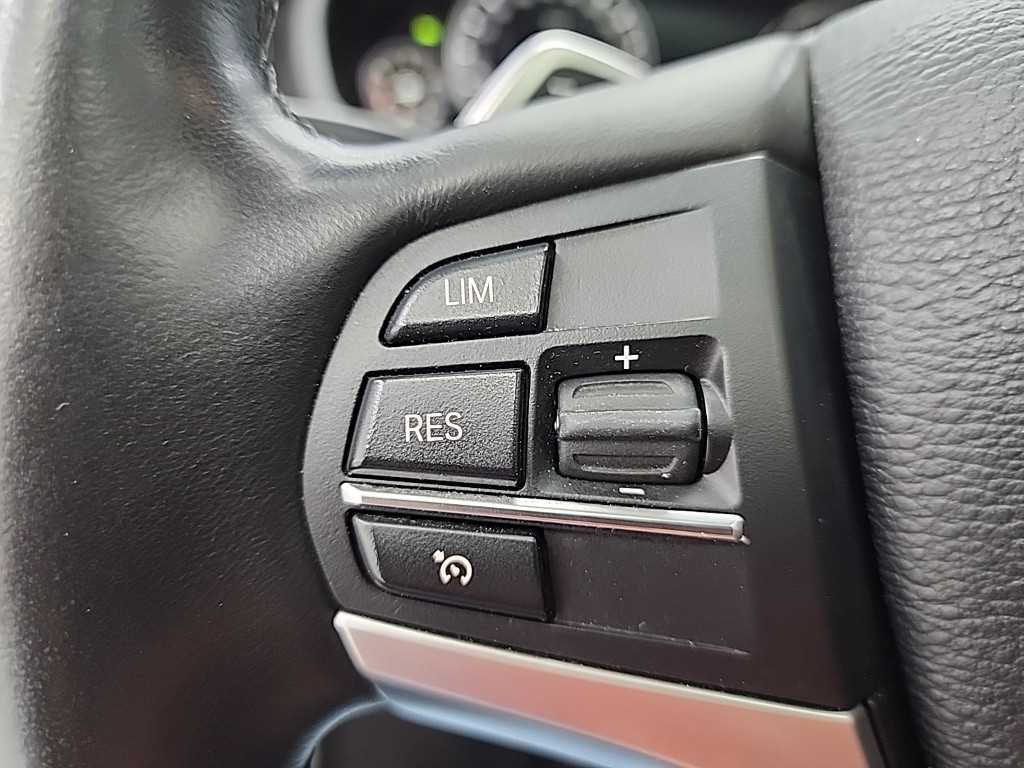 BMW X5 2017 Gris - Importación desde Corea - HF Imports Iquique - Foto 18