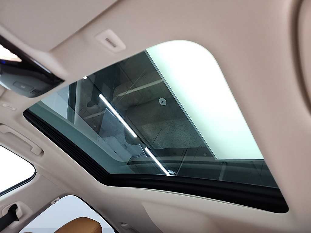 BMW 5 Series 2023 Gris - Importación desde Corea - HF Imports Iquique - Foto 14
