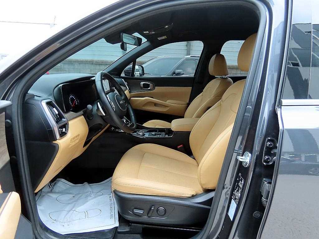 KIA Sorento - Vista 5