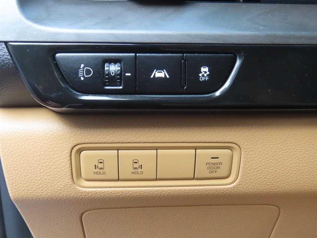 KIA Carnival 2022 Blanco - Importación desde Corea - HF Imports Iquique - Foto 14