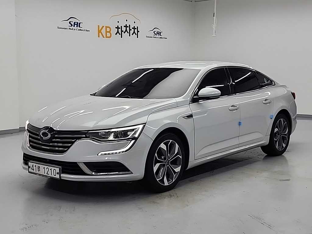 SAMSUNG SM6 2019 Blanco - Importación desde Corea - HF Imports Iquique - Foto 1
