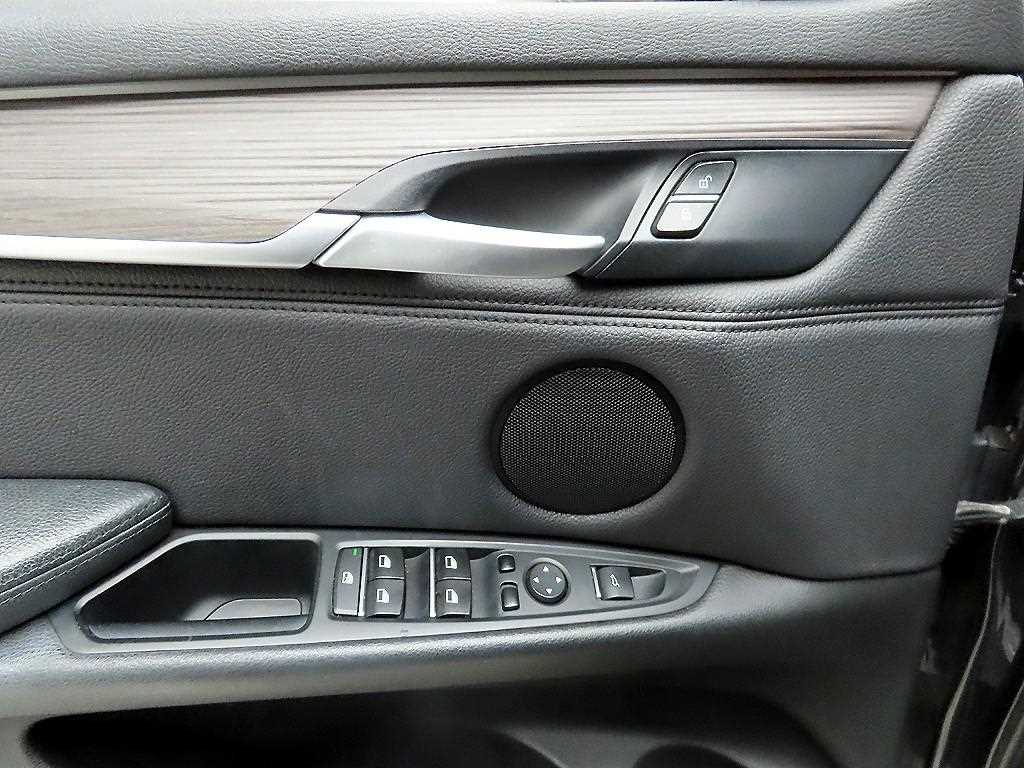 BMW X5 - Vista 11