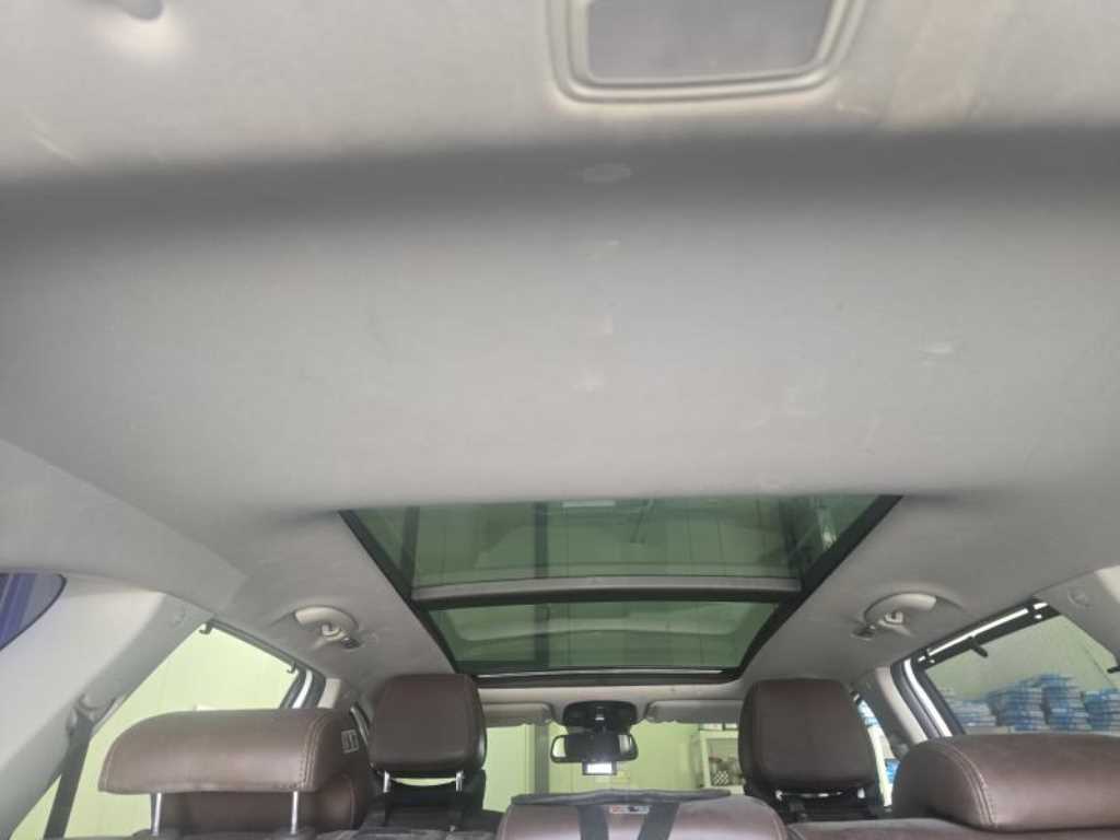 KIA Sorento - Vista 3