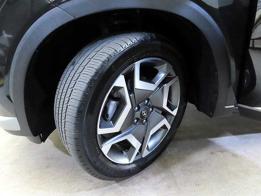 HYUNDAI Palisade 2024 Negro - Importación desde Corea - HF Imports Iquique - Foto 20