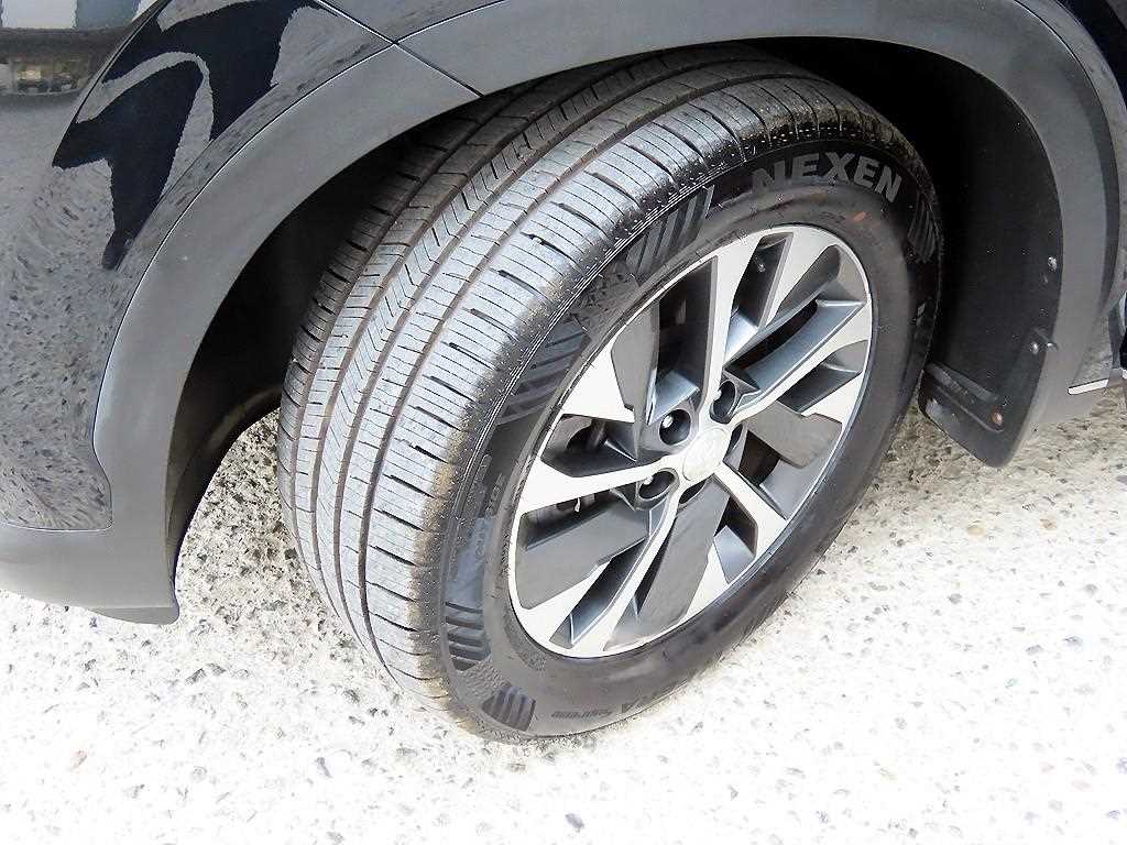 HYUNDAI Palisade 2020 Negro - Importación desde Corea - HF Imports Iquique - Foto 20