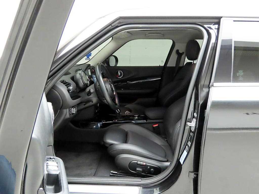Mini Clubman 2019 - Importación desde Corea - HF Imports Iquique - Foto 13