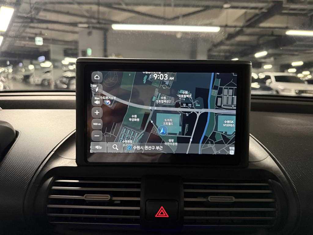 HYUNDAI Casper 2024 Verde - Importación desde Corea - HF Imports Iquique - Foto 15