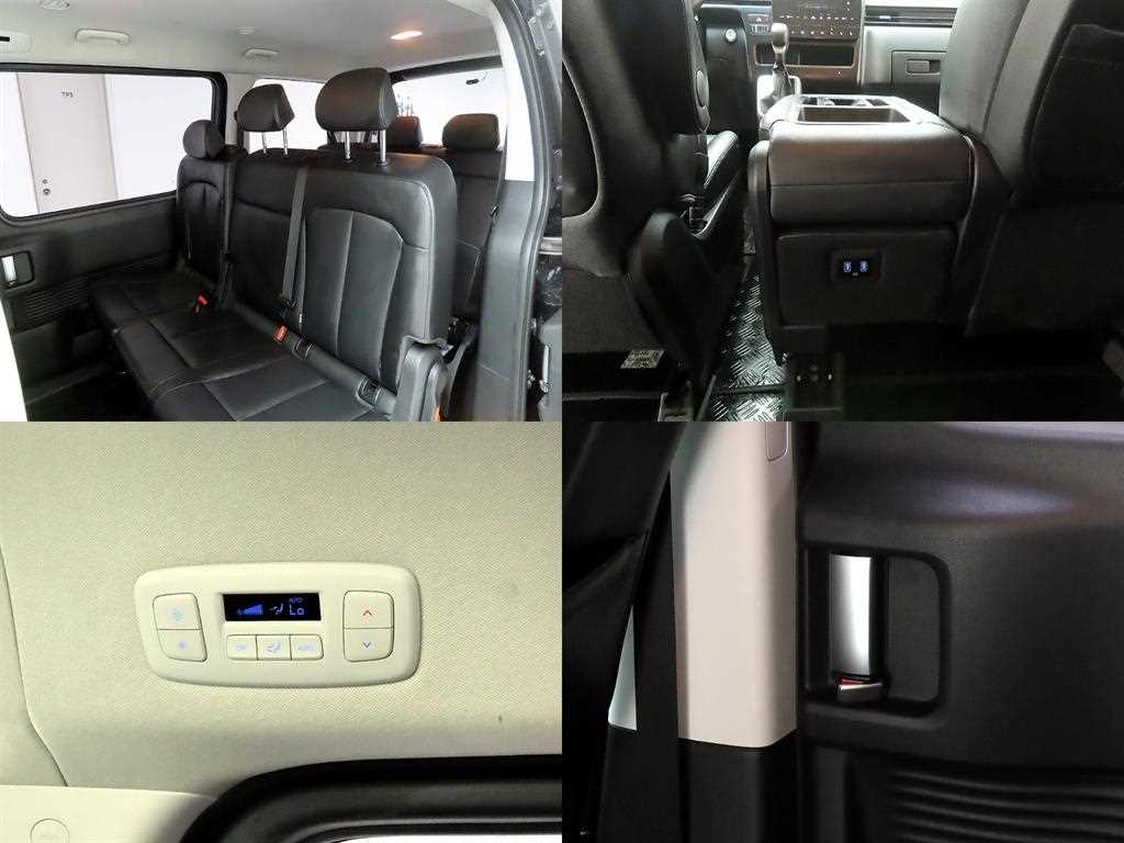 HYUNDAI Staria 2023 - Importación desde Corea - HF Imports Iquique - Foto 18
