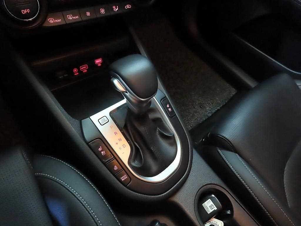 KIA K3 - Vista 12