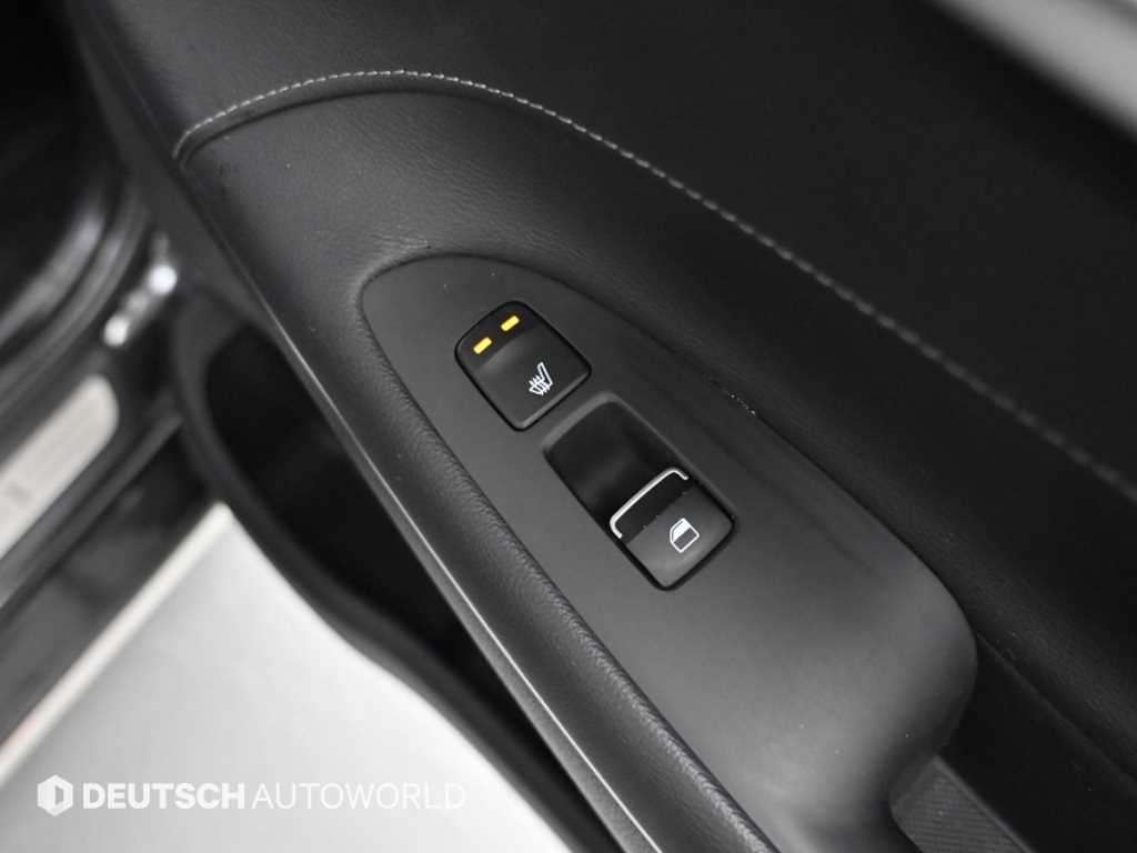 HYUNDAI Grandeur 2018 Negro - Importación desde Corea - HF Imports Iquique - Foto 16