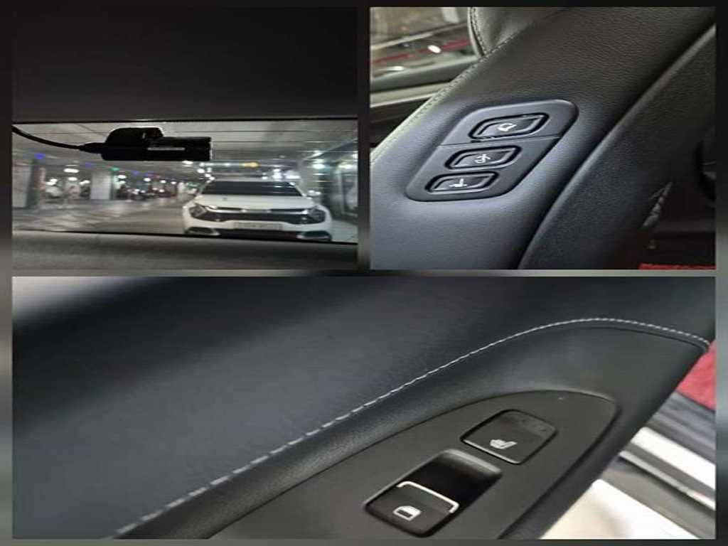 HYUNDAI Grandeur 2019 Gris - Importación desde Corea - HF Imports Iquique - Foto 17