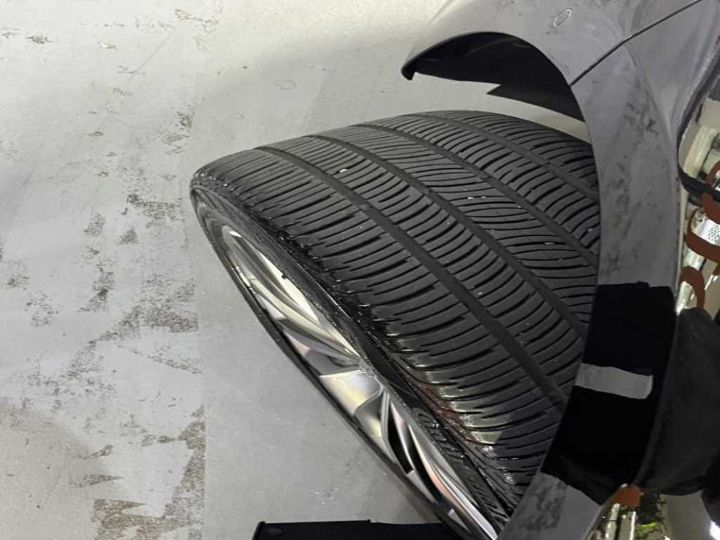KIA K9 2023 Negro - Importación desde Corea - HF Imports Iquique - Foto 18