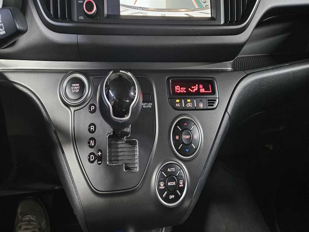 KIA Ray 2023 Blanco - Importación desde Corea - HF Imports Iquique - Foto 13