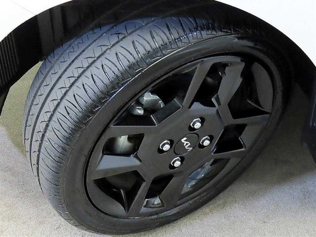 KIA Ray 2023 Blanco - Importación desde Corea - HF Imports Iquique - Foto 20