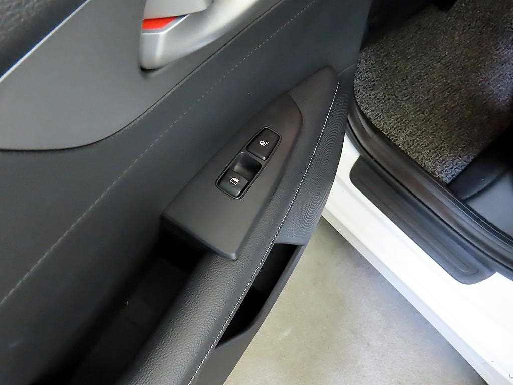 KIA K3 2019 Blanco - Importación desde Corea - HF Imports Iquique - Foto 17