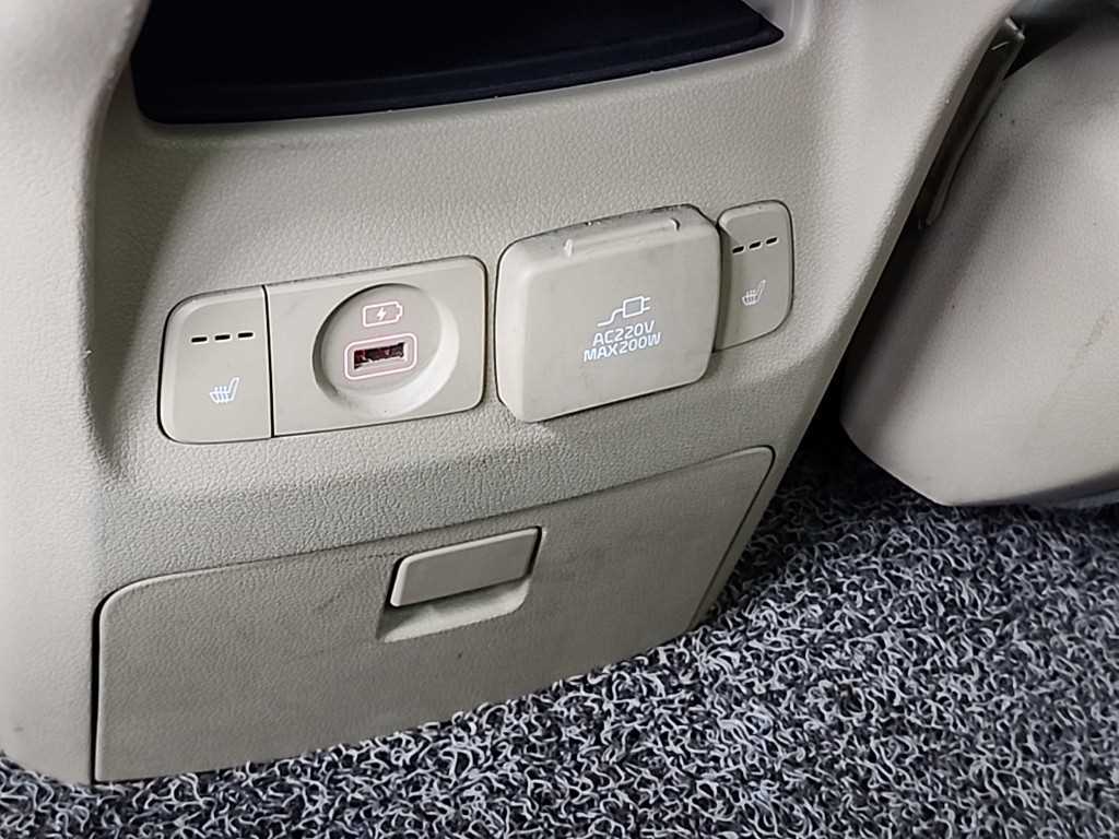 KIA Carnival 2019 - Importación desde Corea - HF Imports Iquique - Foto 15
