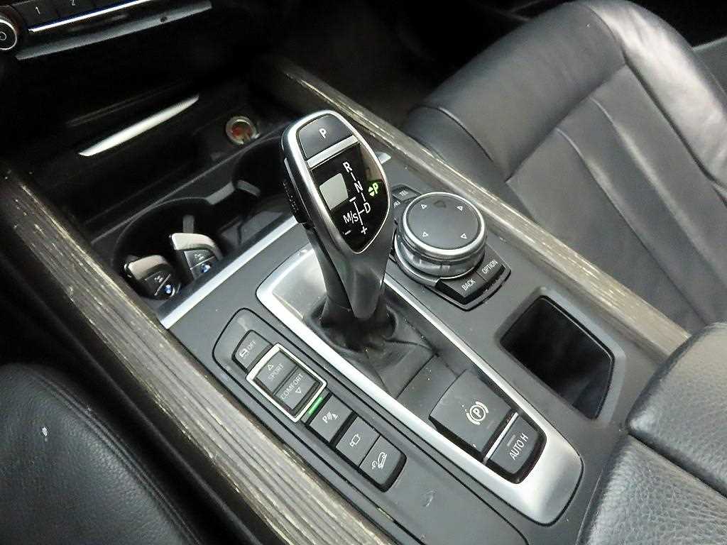 BMW X5 - Vista 10