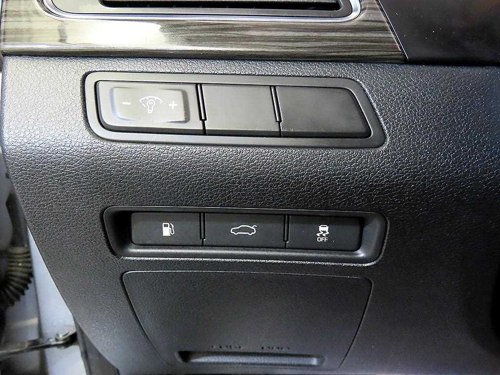 HYUNDAI Sonata - Vista 11