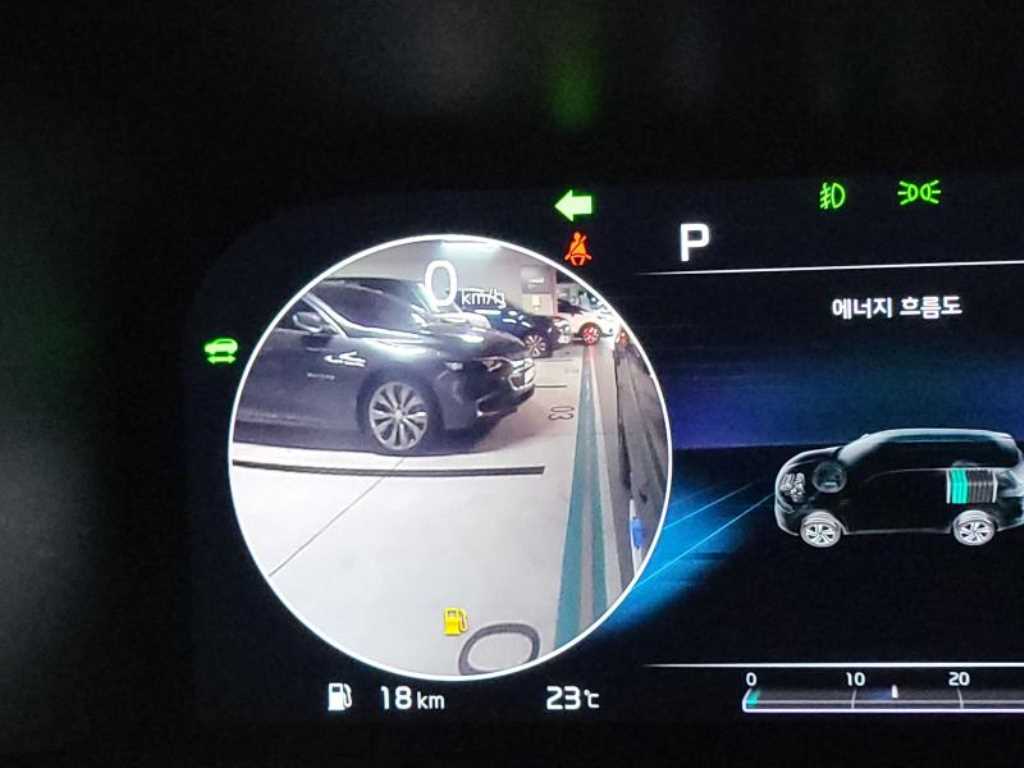KIA Sorento 2021 - Importación desde Corea - HF Imports Iquique - Foto 18