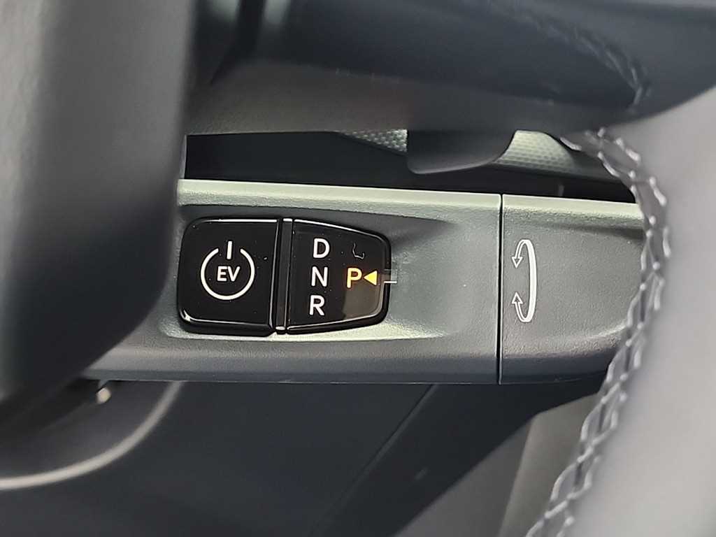KIA PV5 - Vista 8