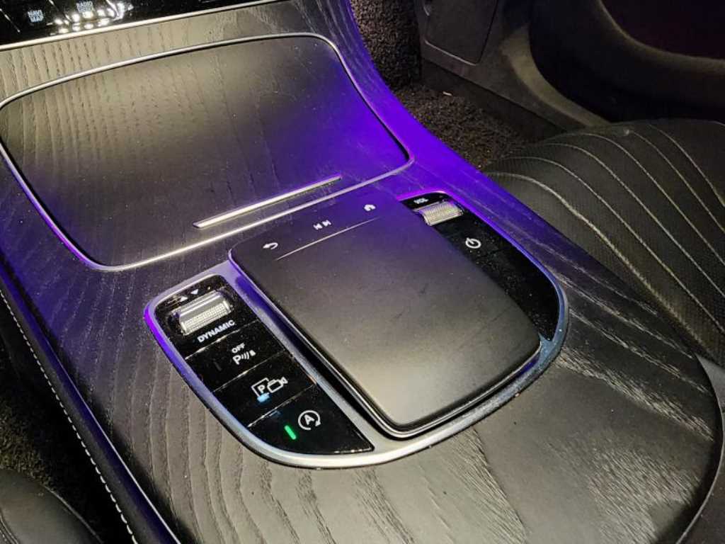 Mercedes Benz CLS Class 2022 - Importación desde Corea - HF Imports Iquique - Foto 14