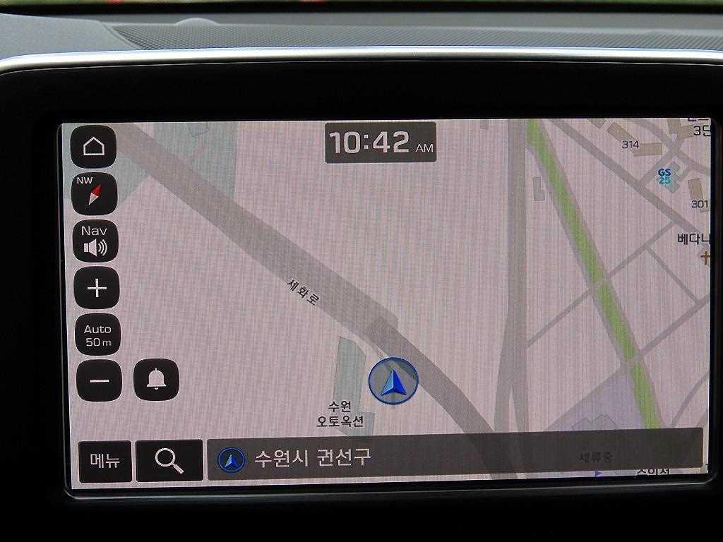 HYUNDAI Grandeur 2018 Gris - Importación desde Corea - HF Imports Iquique - Foto 14