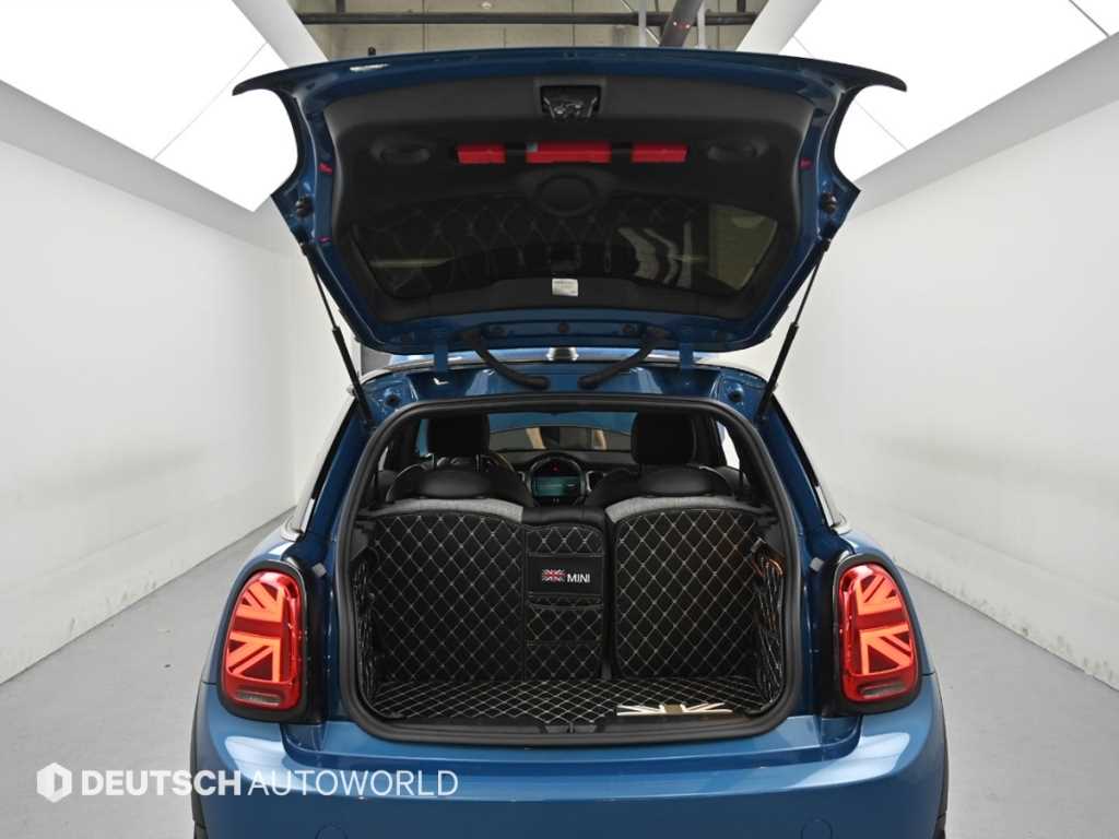 Mini Cooper 2022 Azul - Importación desde Corea - HF Imports Iquique - Foto 19