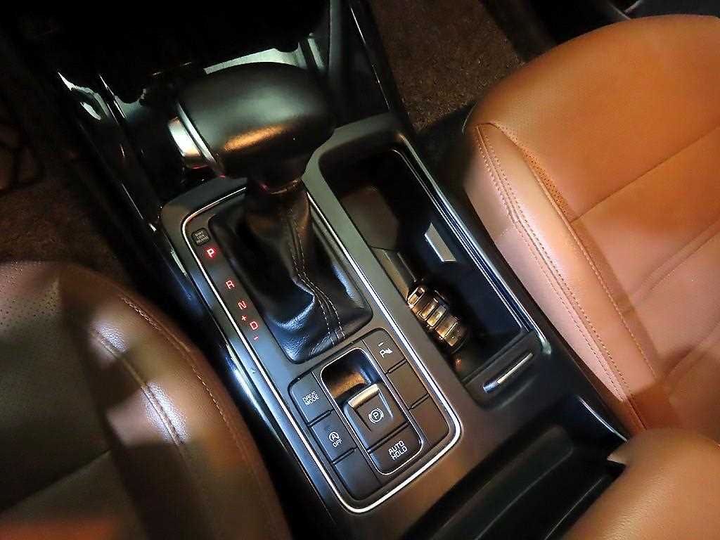 KIA Sorento - Vista 12