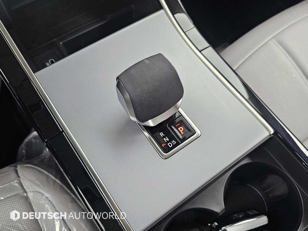 Land Rover Range Rover Bike - Vista 9