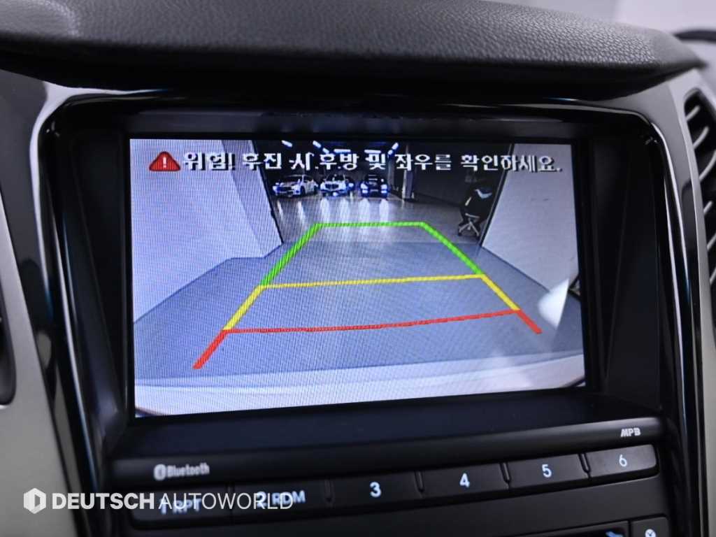 HYUNDAI Grandeur 2014 Blanco - Importación desde Corea - HF Imports Iquique - Foto 15