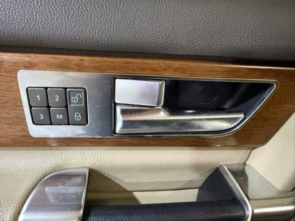 Land Rover Discovery 2016 - Importación desde Corea - HF Imports Iquique - Foto 13