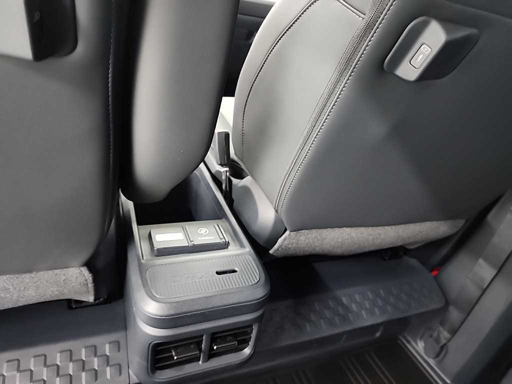 KIA PV5 2026 Gris - Importación desde Corea - HF Imports Iquique - Foto 13