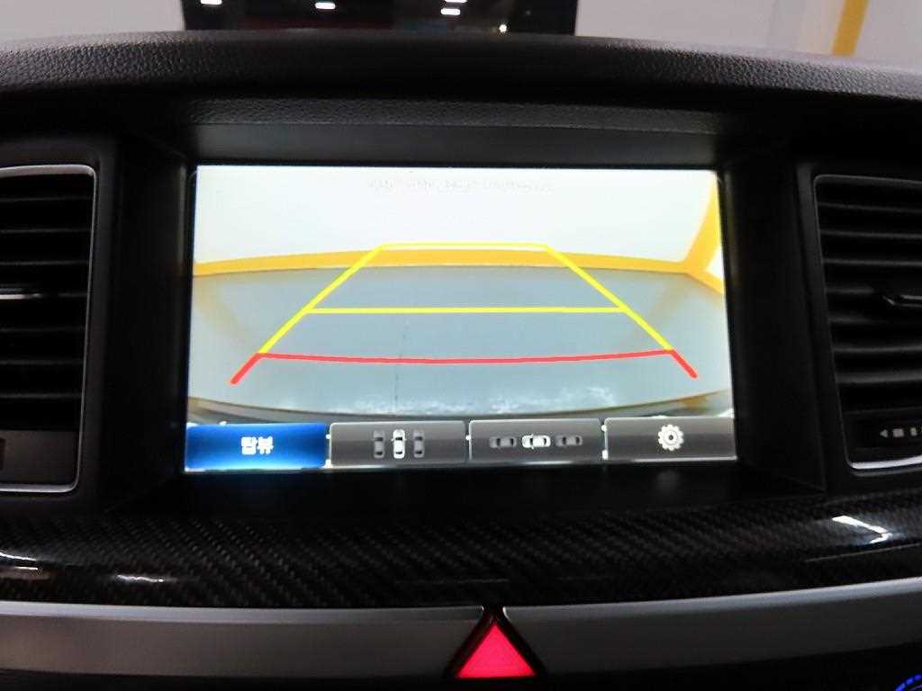 HYUNDAI Genesis 2014 Negro - Importación desde Corea - HF Imports Iquique - Foto 16