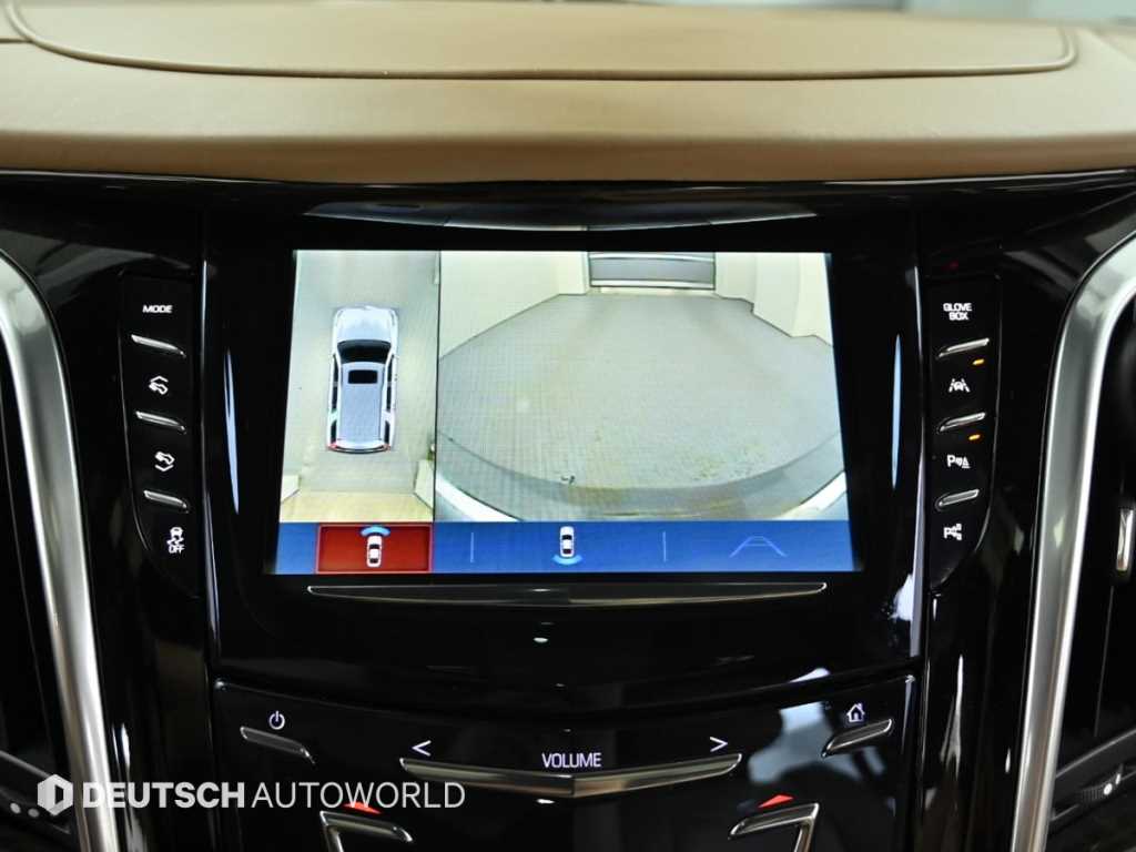 Cadillac Escalade 2020 Blanco - Importación desde Corea - HF Imports Iquique - Foto 15