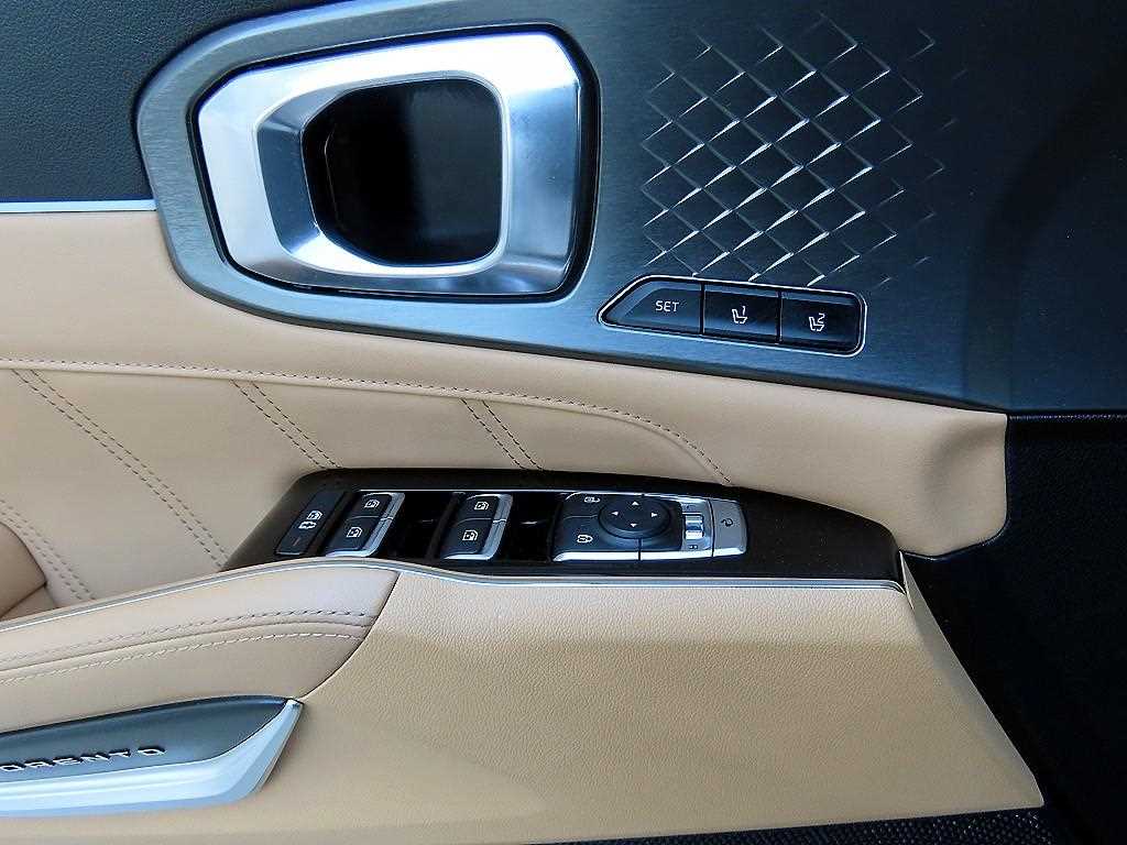 KIA Sorento - Vista 11