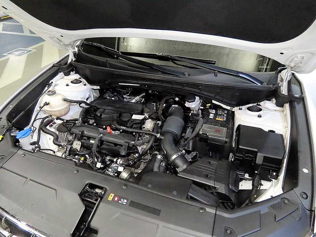 HYUNDAI Tucson 2022 Blanco - Importación desde Corea - HF Imports Iquique - Foto 19