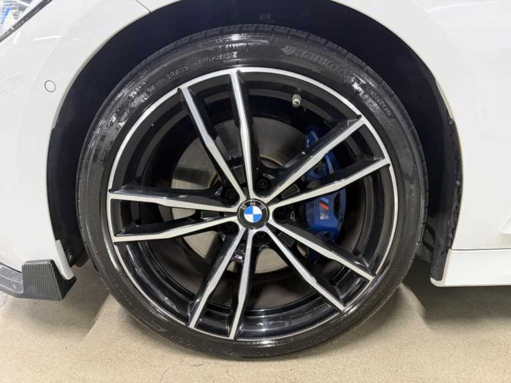 BMW 3 series 2019 - Importación desde Corea - HF Imports Iquique - Foto 19
