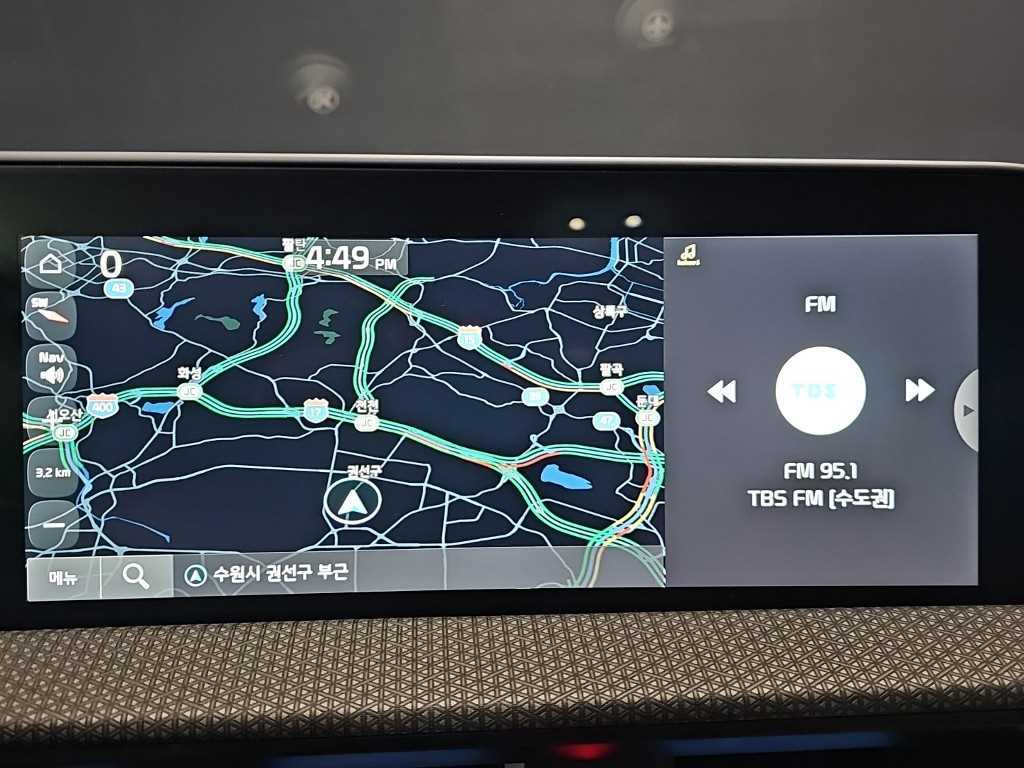 KIA EV6 - Vista 12
