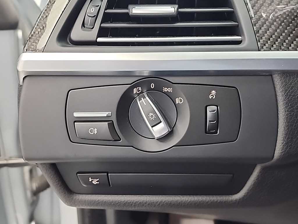 BMW 6 series 2013 Gris - Importación desde Corea - HF Imports Iquique - Foto 15