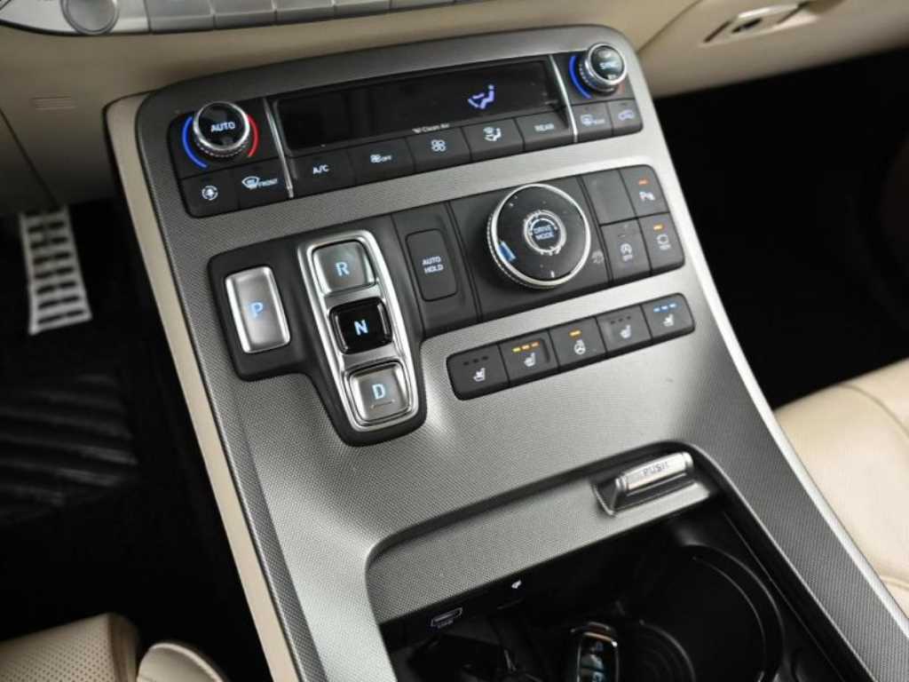 HYUNDAI Palisade - Vista 9