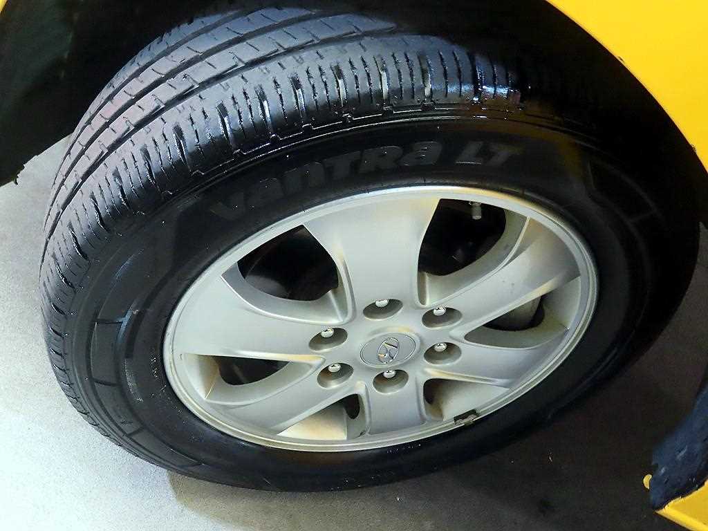HYUNDAI Starex 2019 Amarillo - Importación desde Corea - HF Imports Iquique - Foto 20
