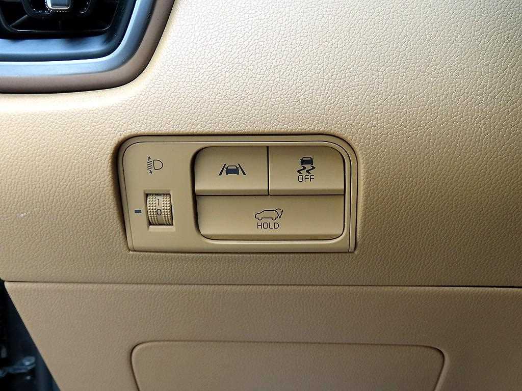 KIA Sorento - Vista 11