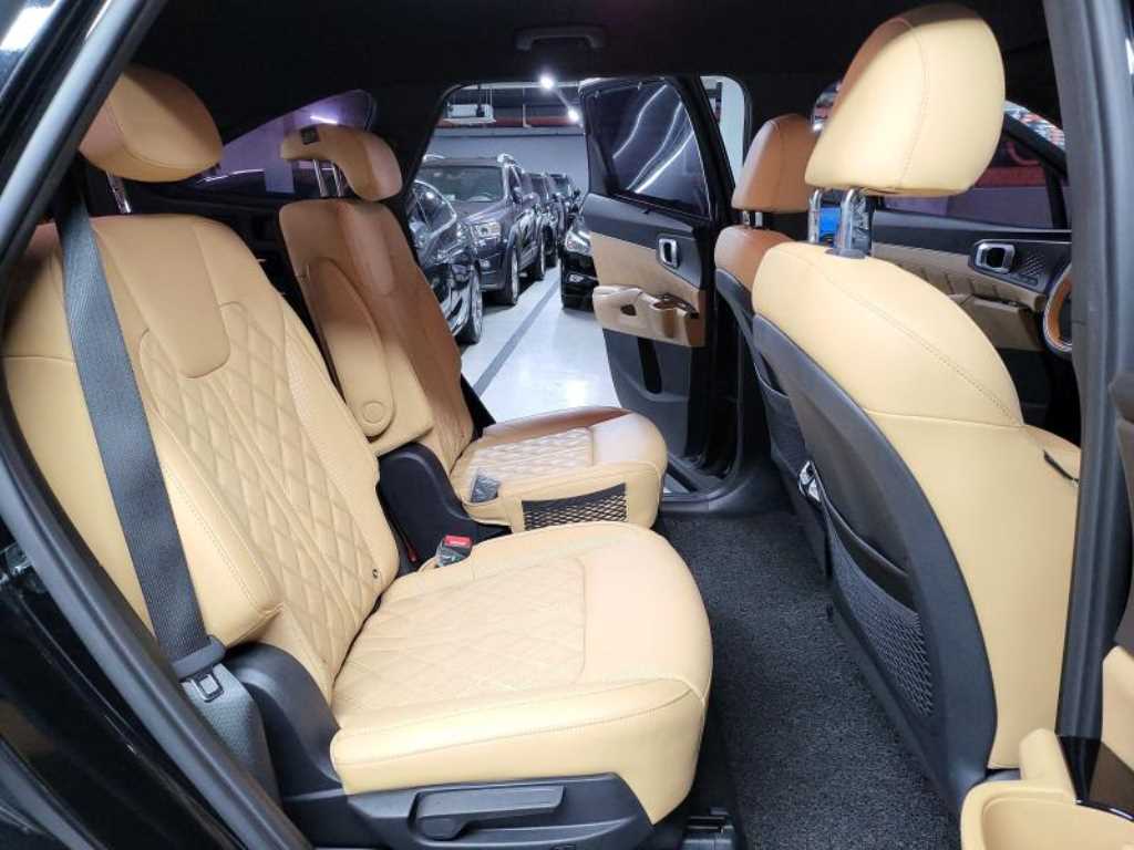 KIA Sorento - Vista 9