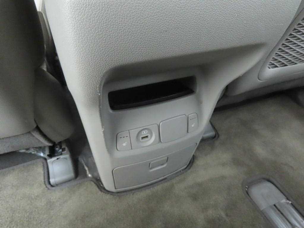 KIA Carnival 2019 Blanco - Importación desde Corea - HF Imports Iquique - Foto 14