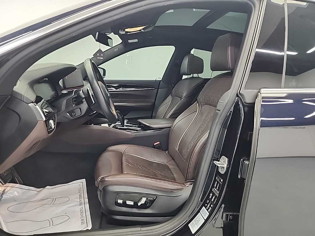 BMW Gran Turismo - Vista 11