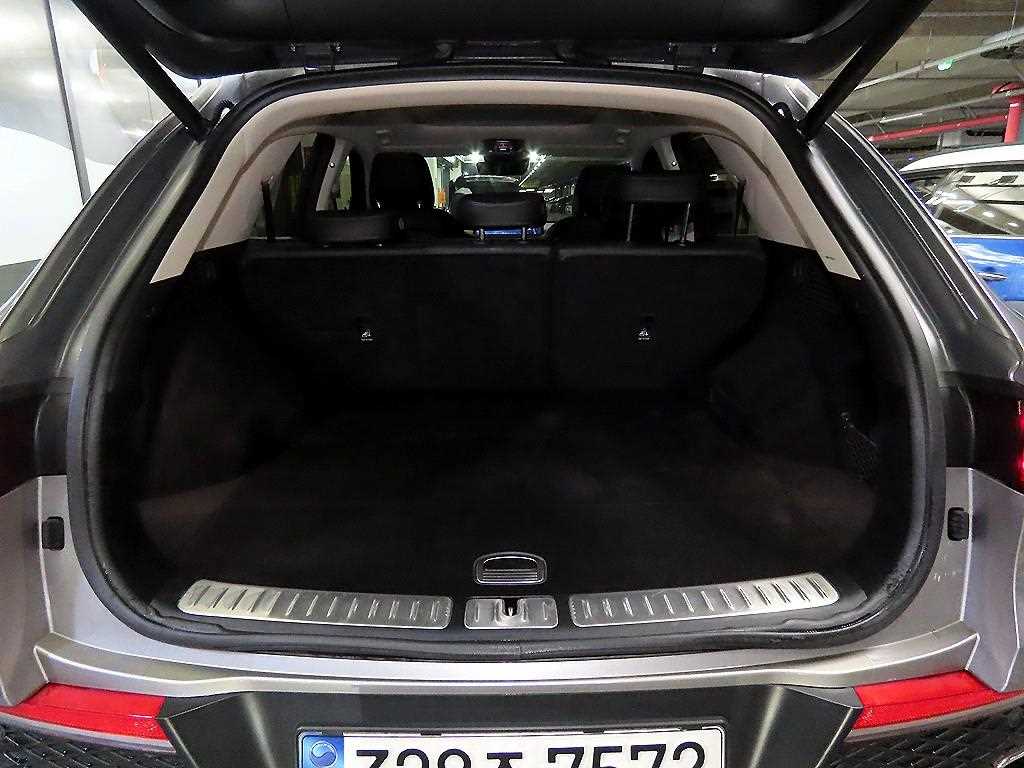 Genesis GV70 2021 Gris - Importación desde Corea - HF Imports Iquique - Foto 16