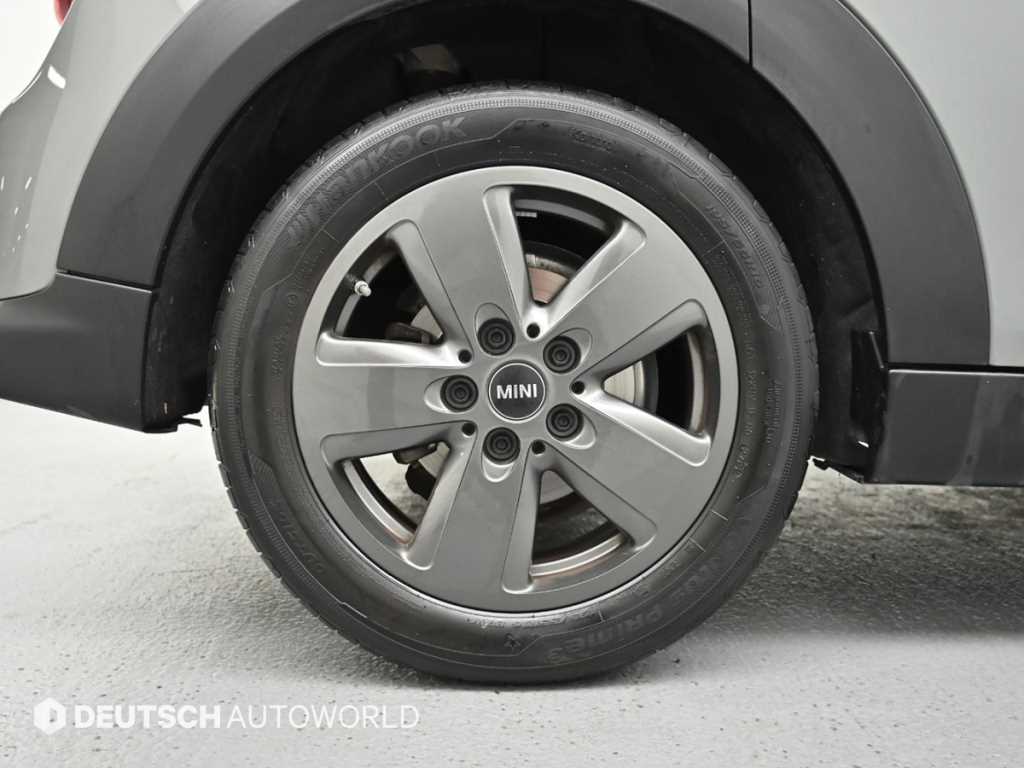 Mini Cooper - Vista 5
