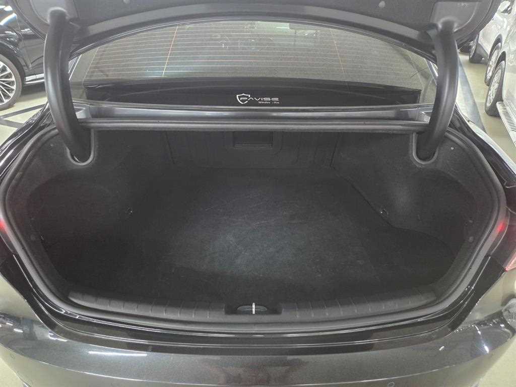 HYUNDAI Grandeur 2020 Negro - Importación desde Corea - HF Imports Iquique - Foto 15