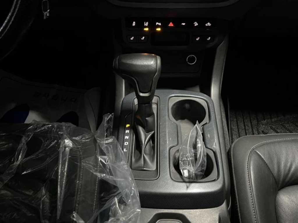 Chevrolet ?Colorado - Vista 9