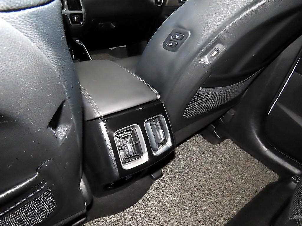KIA Sorento 2022 Blanco - Importación desde Corea - HF Imports Iquique - Foto 14
